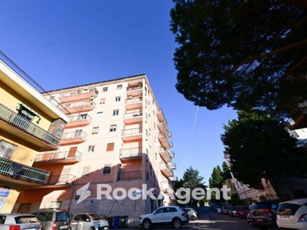 appartamento in vendita a Catanzaro in zona Pontepiccolo