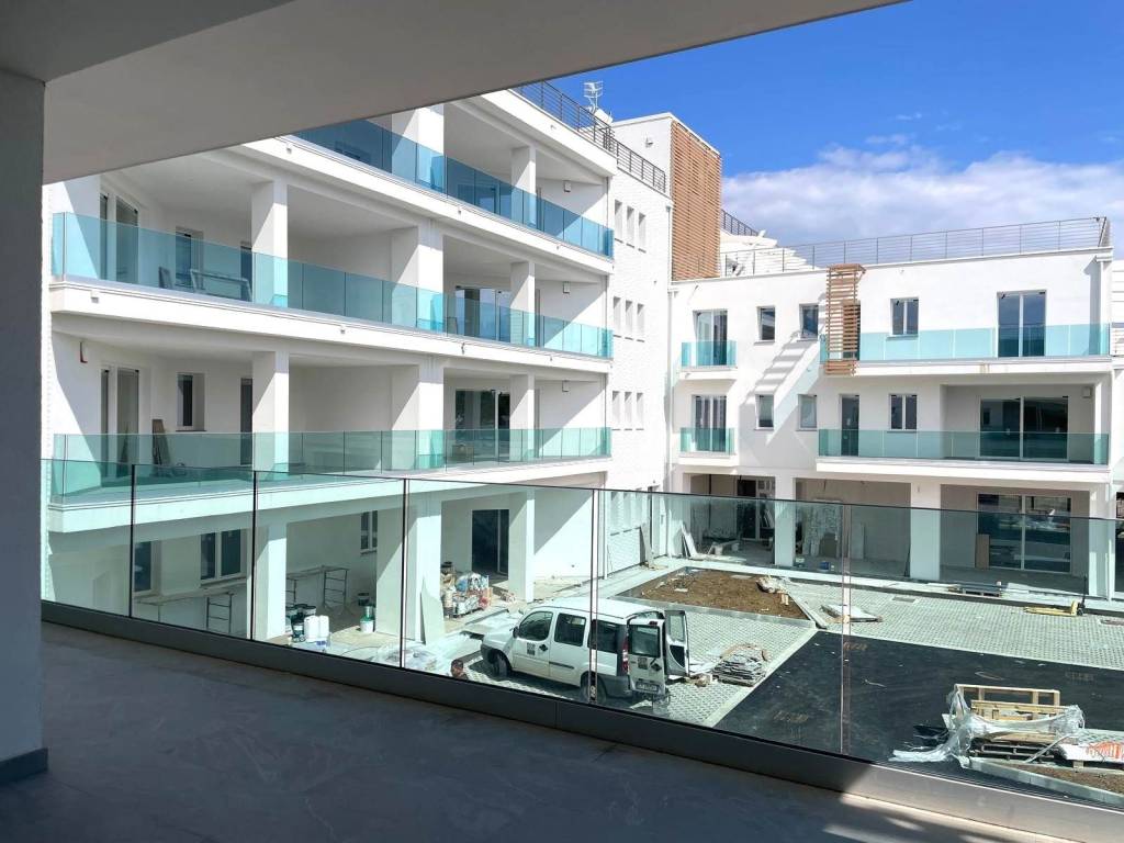 appartamento in vendita a Catanzaro in zona Catanzaro Lido