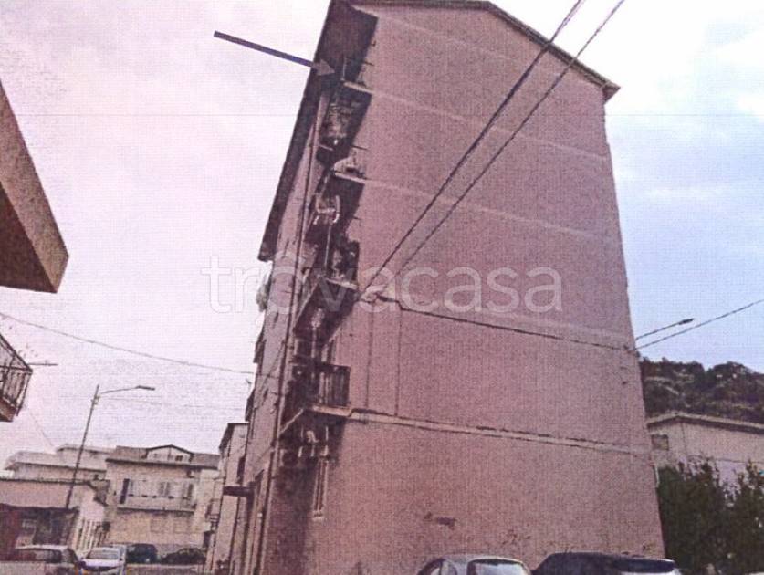 appartamento in vendita a Catanzaro in zona Santa Maria