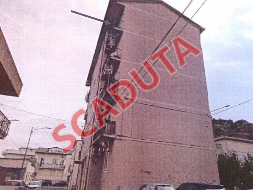 appartamento in vendita a Catanzaro in zona Santa Maria