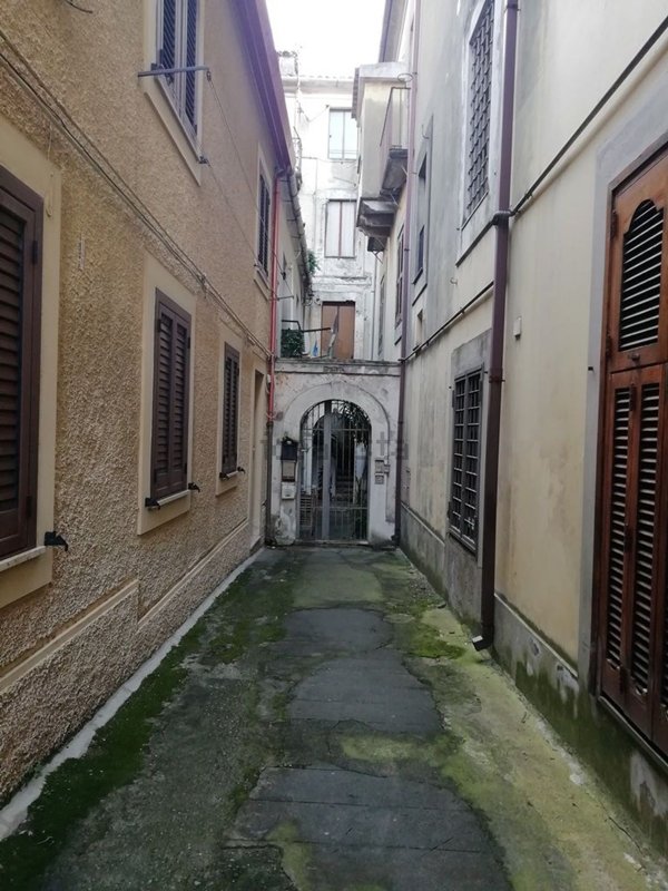 appartamento in vendita a Catanzaro in zona Centro Città