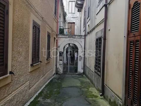 appartamento in vendita a Catanzaro in zona Centro Città