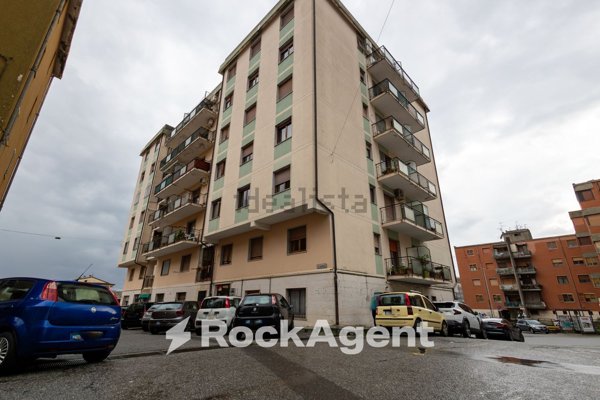 appartamento in vendita a Catanzaro