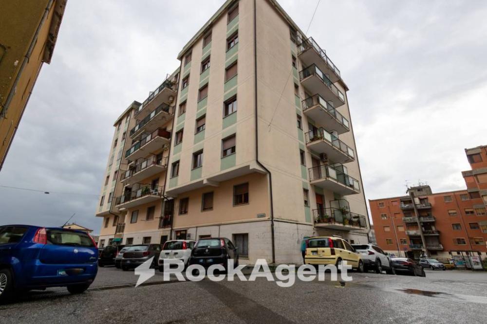 appartamento in vendita a Catanzaro