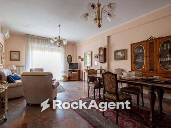 appartamento in vendita a Catanzaro