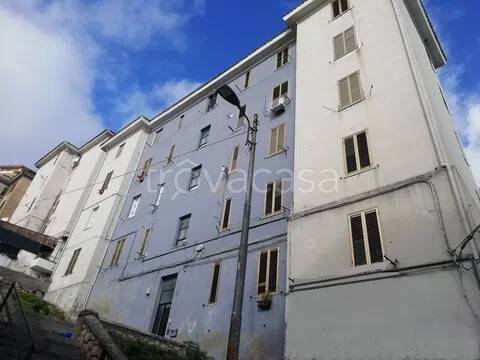 appartamento in vendita a Catanzaro in zona Centro Città
