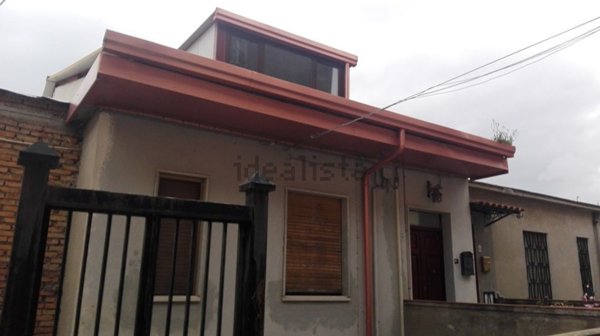 appartamento in vendita a Catanzaro in zona Centro Città