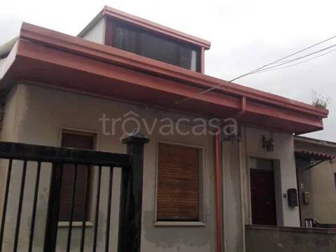 appartamento in vendita a Catanzaro in zona Centro Città
