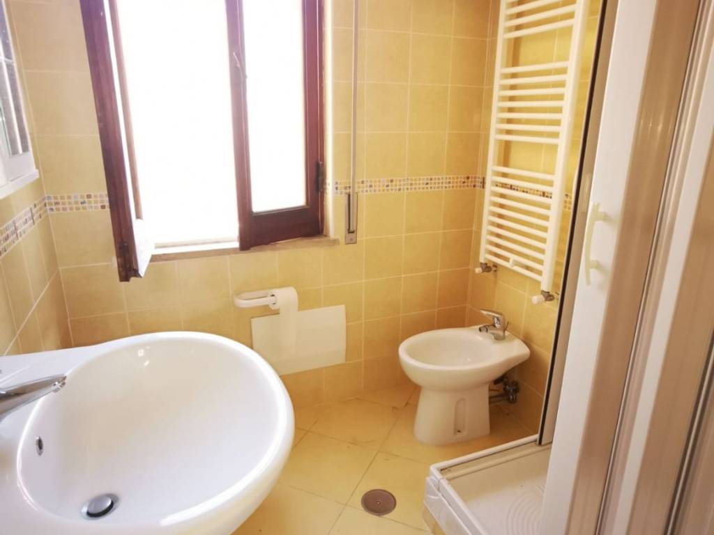 appartamento in vendita a Catanzaro in zona Centro Città