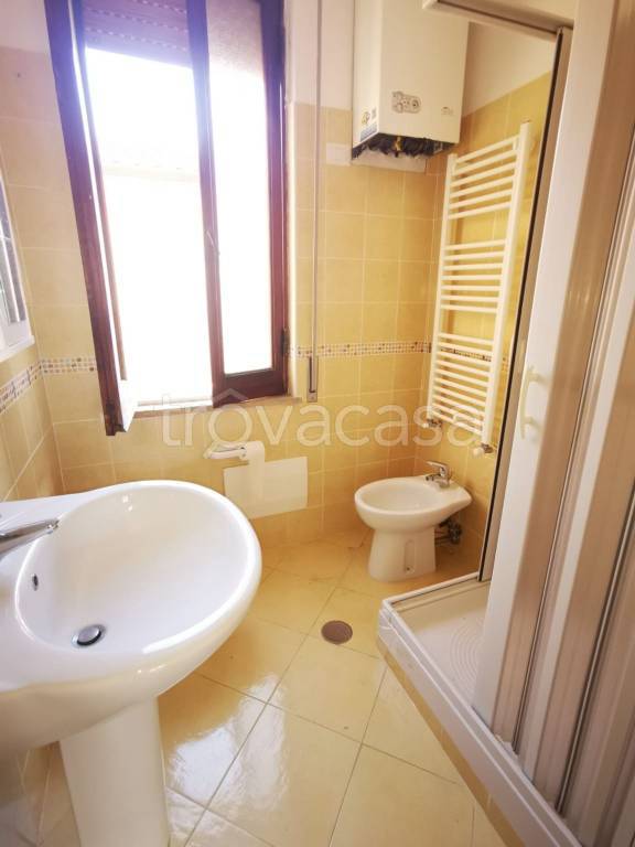 appartamento in vendita a Catanzaro in zona Pontepiccolo