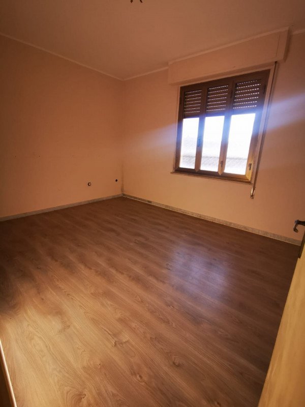 appartamento in vendita a Catanzaro in zona Centro Città