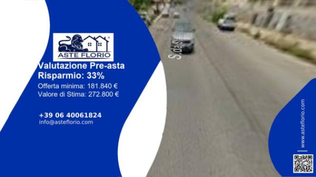 appartamento in vendita a Catanzaro in zona Catanzaro Lido