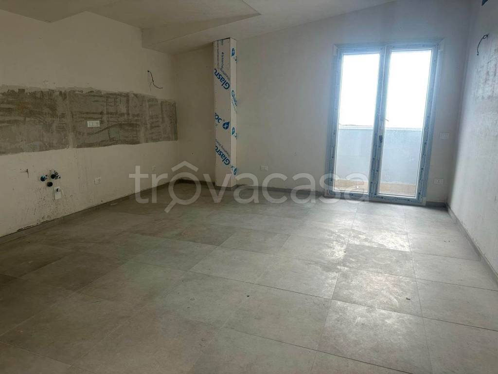 appartamento in vendita a Catanzaro in zona Catanzaro Lido