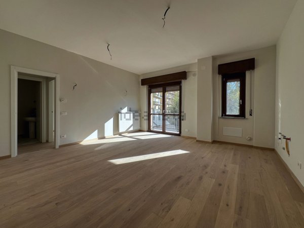 appartamento in vendita a Catanzaro in zona Pontepiccolo