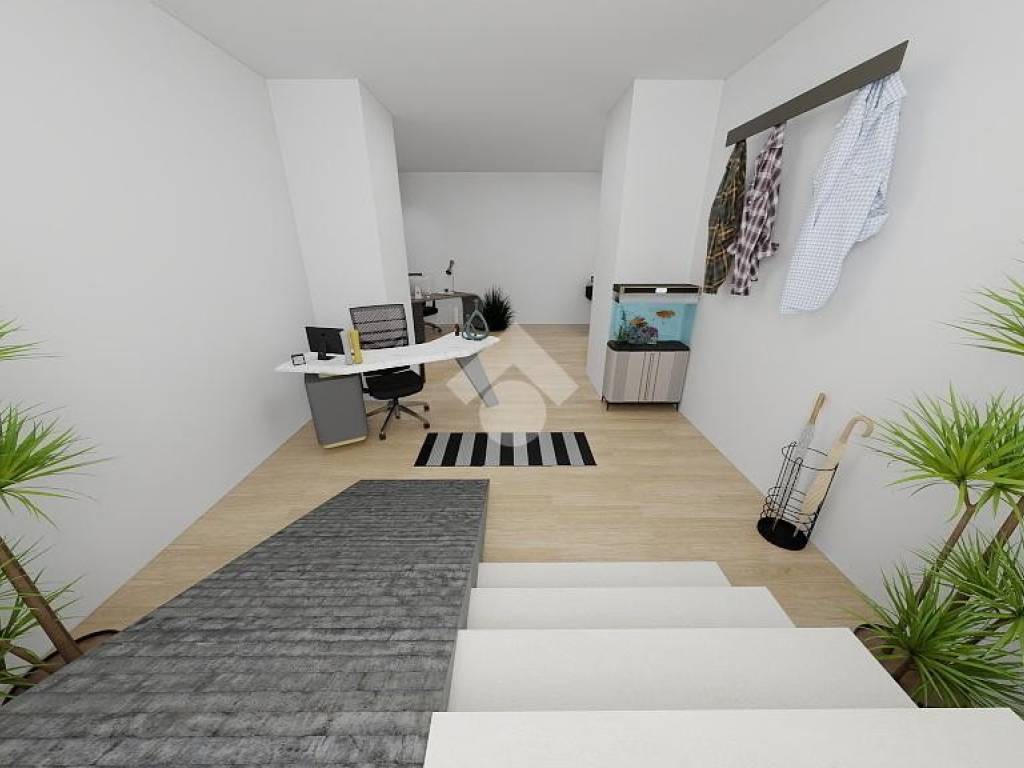 negozio in vendita a Catanzaro in zona Centro Città