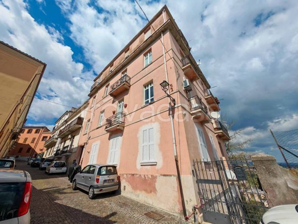 appartamento in vendita a Catanzaro in zona Centro Città