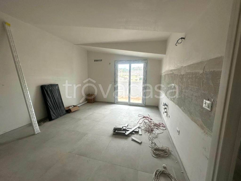 appartamento in vendita a Catanzaro in zona Catanzaro Lido