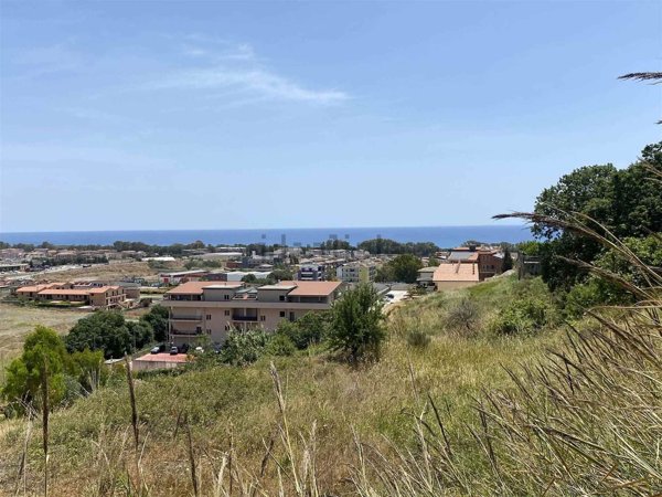 terreno agricolo in vendita a Catanzaro in zona Catanzaro Lido