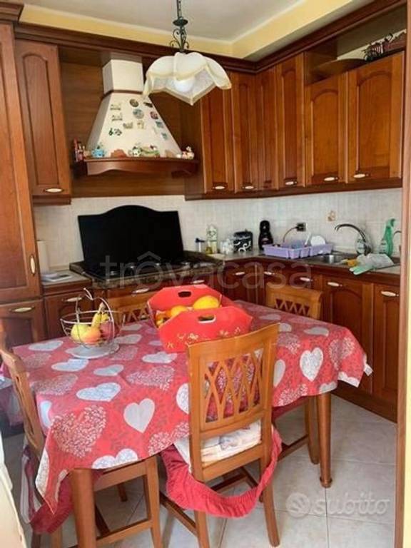 appartamento in vendita a Catanzaro