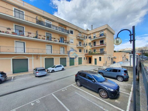 appartamento in vendita a Catanzaro in zona Catanzaro Sala