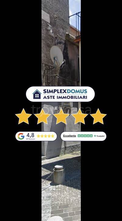 appartamento in vendita a Catanzaro in zona Gagliano