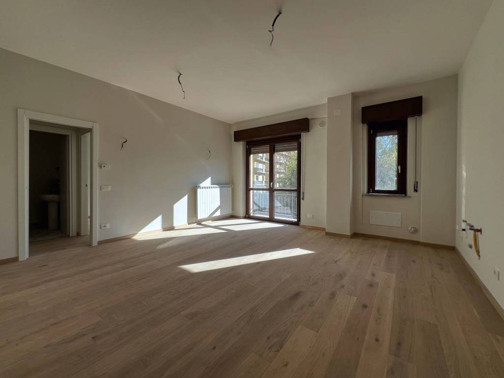 appartamento in vendita a Catanzaro in zona Pontepiccolo