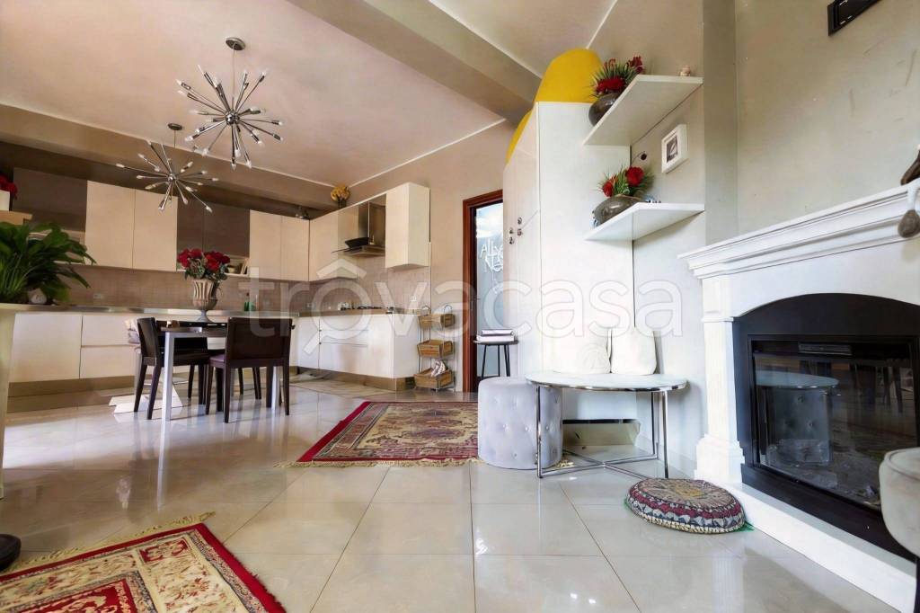 appartamento in vendita a Catanzaro in zona Catanzaro Lido