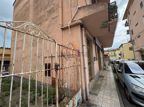 appartamento in vendita a Catanzaro in zona Santa Maria
