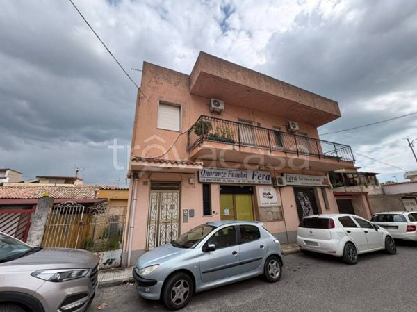 appartamento in vendita a Catanzaro in zona Santa Maria