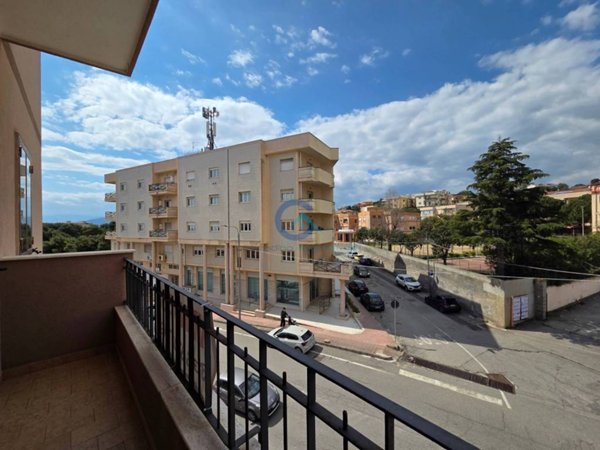 appartamento in vendita a Catanzaro in zona Catanzaro Lido