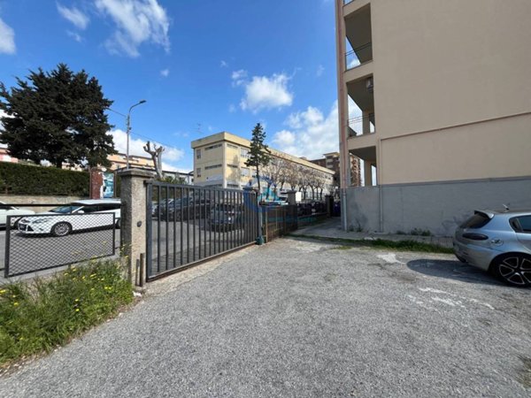appartamento in vendita a Catanzaro in zona Catanzaro Lido