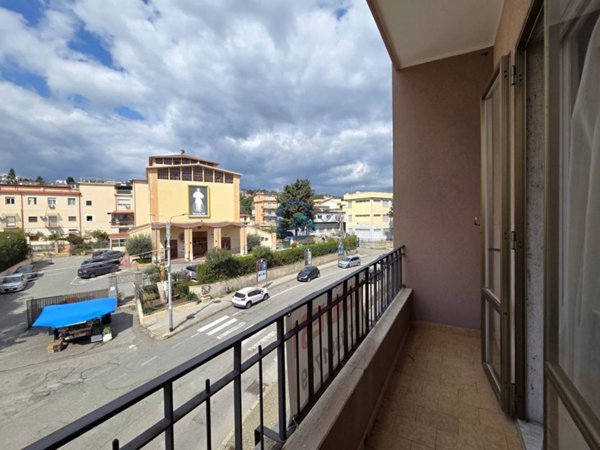 appartamento in vendita a Catanzaro in zona Catanzaro Lido