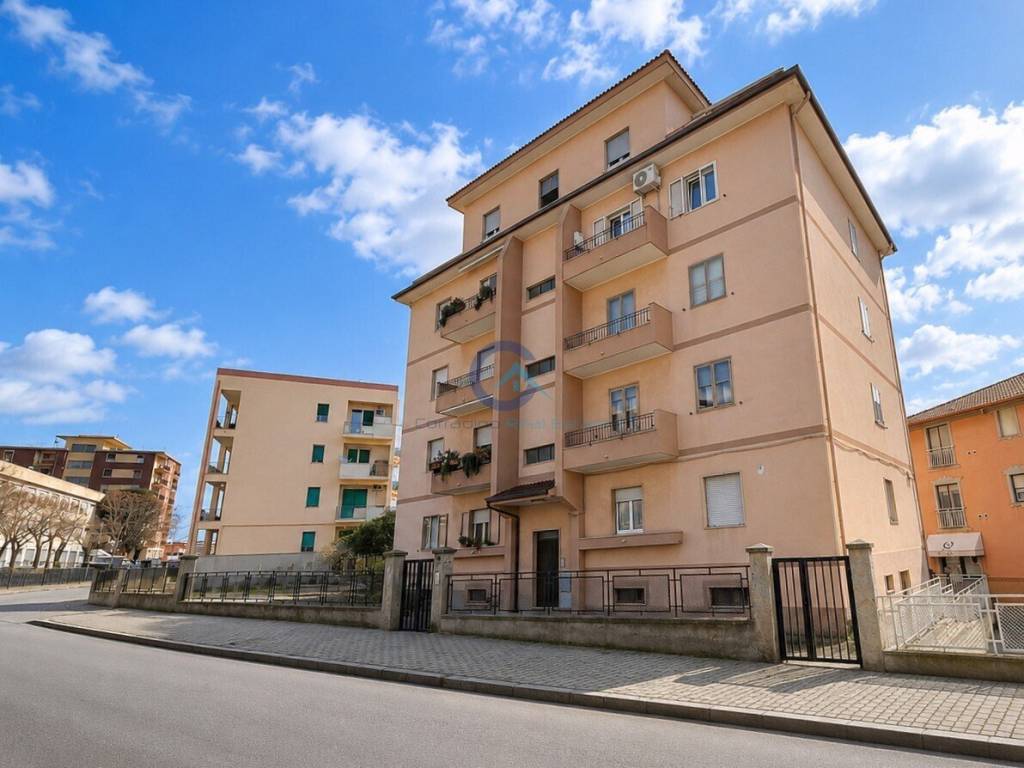 appartamento in vendita a Catanzaro in zona Catanzaro Lido