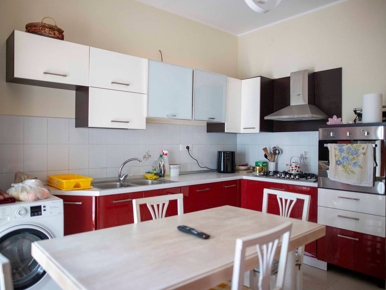 appartamento in vendita a Catanzaro in zona Centro Città