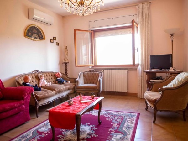 appartamento in vendita a Catanzaro in zona Catanzaro Lido