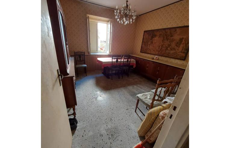 appartamento in vendita a Catanzaro in zona Catanzaro Sala