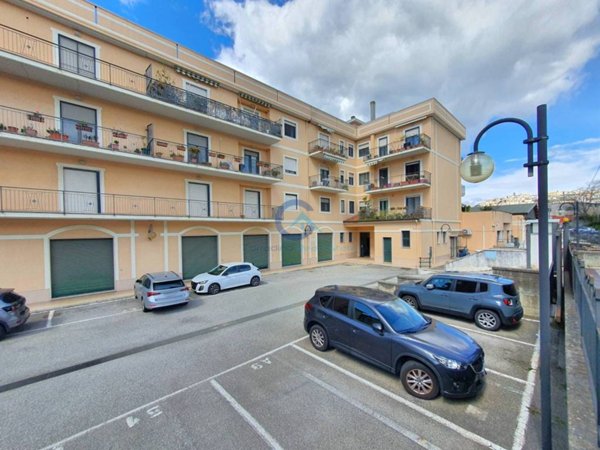 appartamento in vendita a Catanzaro in zona Santa Maria