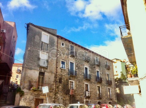 appartamento in vendita a Catanzaro in zona Centro Città