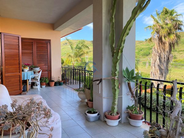 appartamento in vendita a Catanzaro in zona Catanzaro Lido