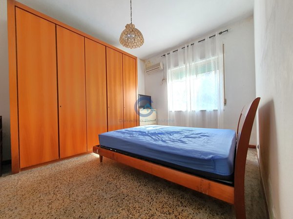 appartamento in vendita a Catanzaro in zona Pontegrande