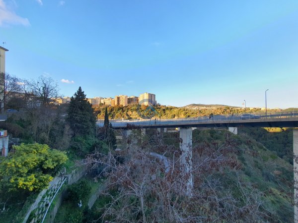 appartamento in vendita a Catanzaro in zona Centro Città