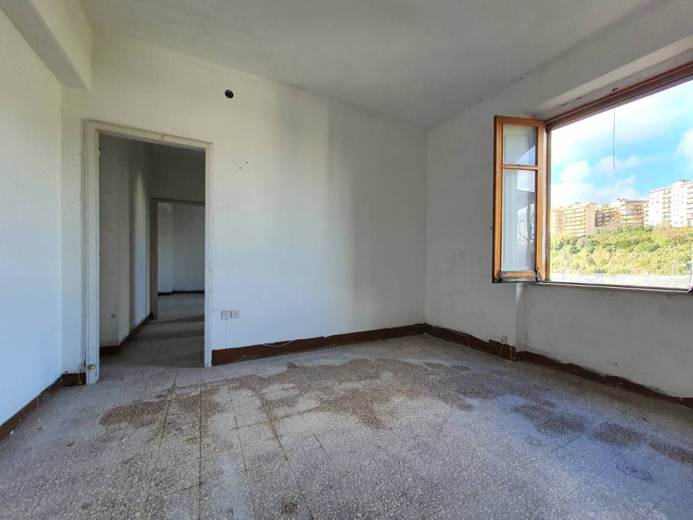 appartamento in vendita a Catanzaro in zona Centro Città