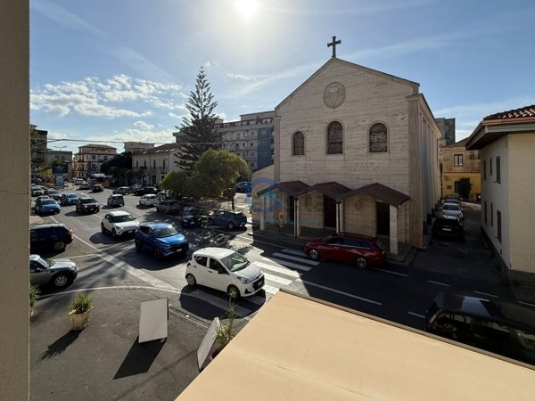 appartamento in vendita a Catanzaro in zona Catanzaro Lido