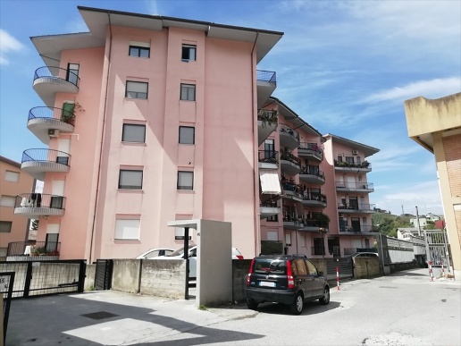 appartamento in vendita a Catanzaro in zona Catanzaro Sala