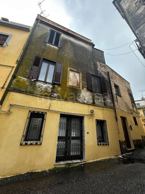 appartamento in vendita a Catanzaro in zona Centro Città