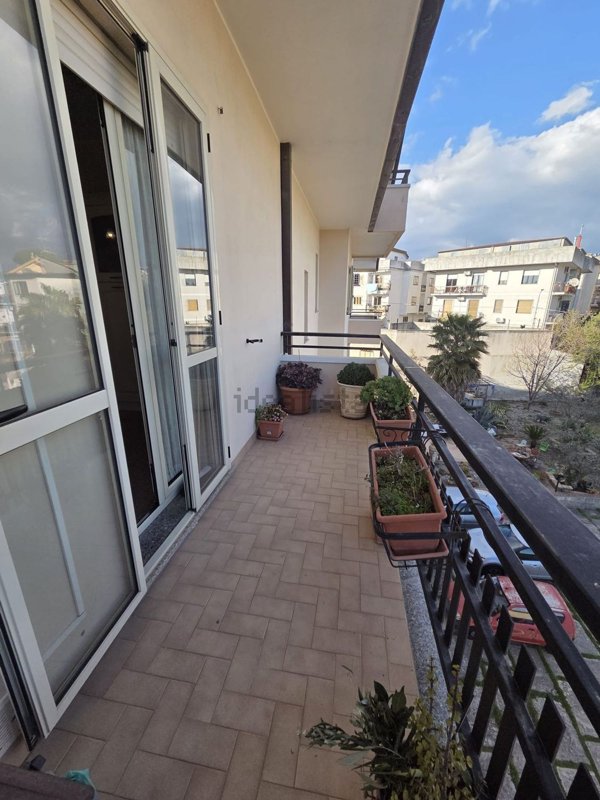 appartamento in vendita a Catanzaro in zona Mater Domini