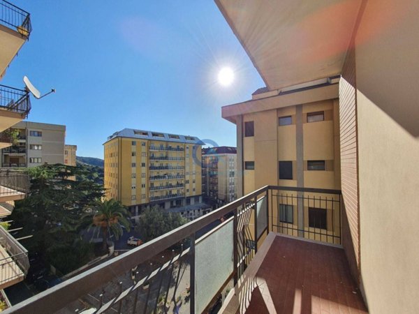 appartamento in vendita a Catanzaro in zona Pontepiccolo