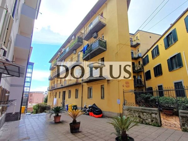 appartamento in vendita a Catanzaro in zona Pontepiccolo