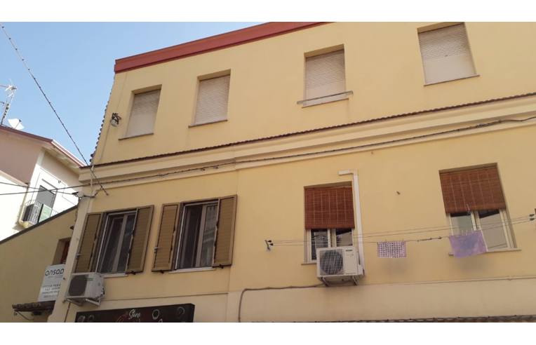 appartamento in vendita a Catanzaro in zona Pontepiccolo