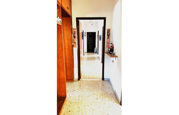 appartamento in vendita a Catanzaro in zona Pontepiccolo